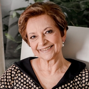 Sylvia Faria Marzano